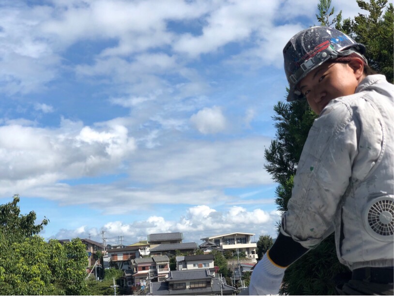 写真：社員